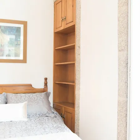Guest house Linares Santiago 2*