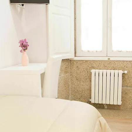 Linares Santiago Guest house