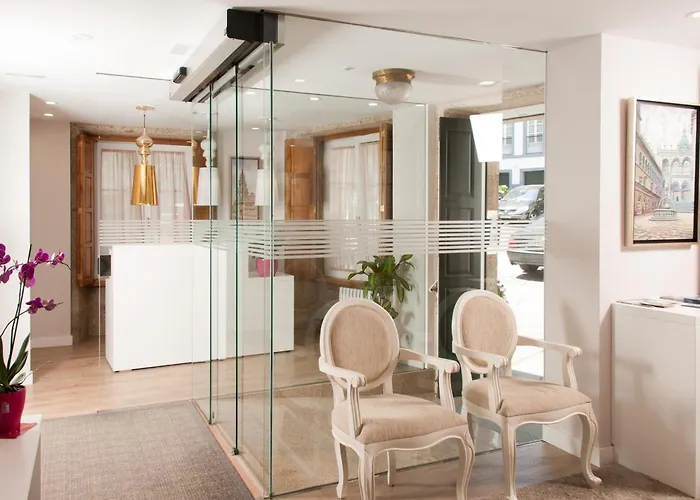 Linares Santiago בית הארחה 3*