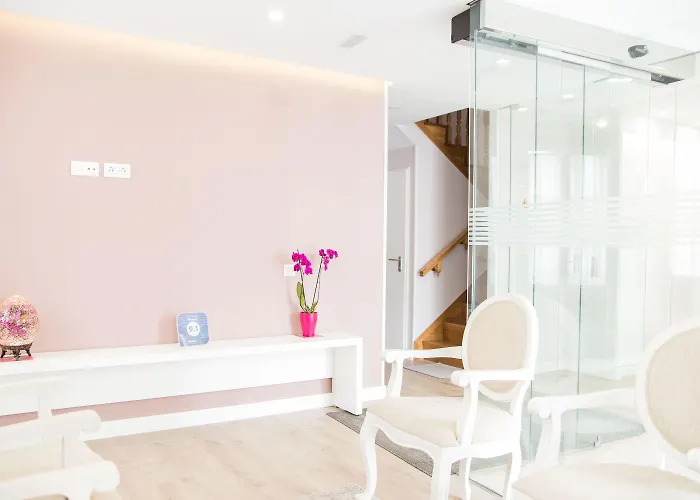 Linares Santiago 3* סנטיאגו דה קומפוסטלה