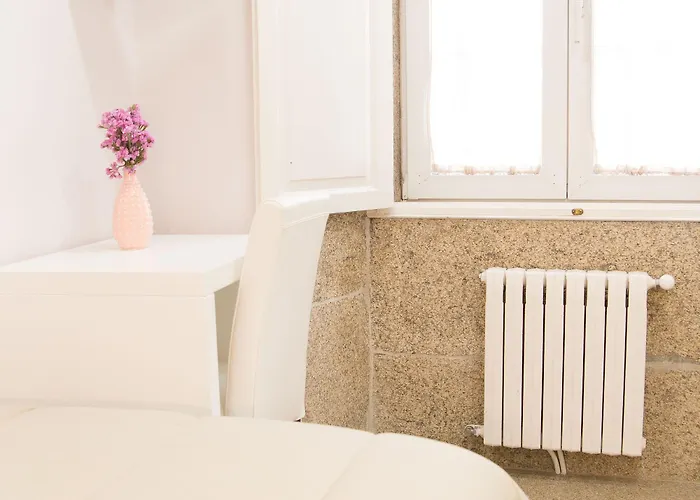 Linares Santiago בית הארחה