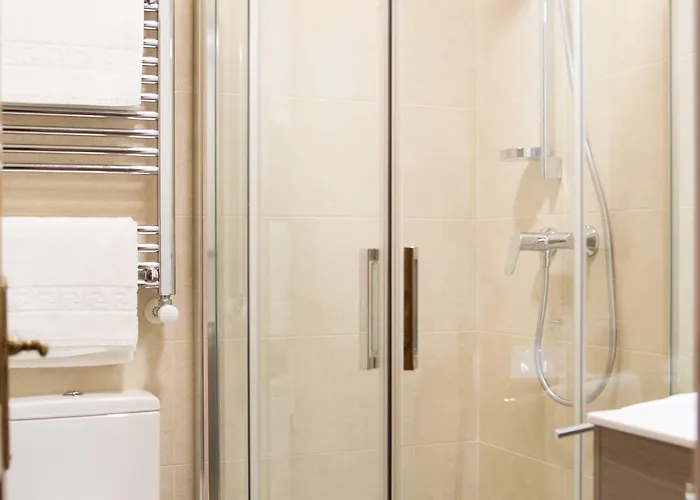 בית הארחה Linares Santiago סנטיאגו דה קומפוסטלה