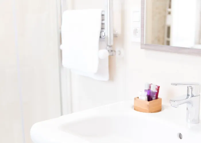 Linares Santiago סנטיאגו דה קומפוסטלה