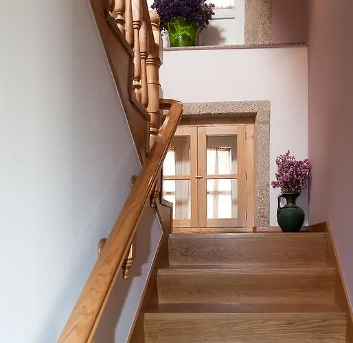 Linares Santiago בית הארחה 3*