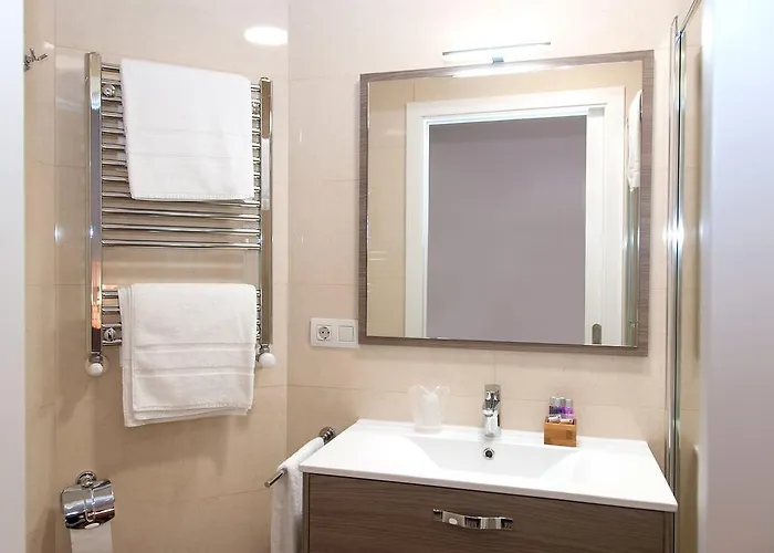 Pensjonat Linares Santiago 3*