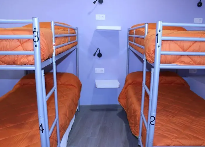 Linares Santiago בית הארחה סנטיאגו דה קומפוסטלה