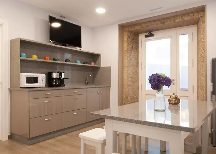 בית הארחה Linares Santiago 3*