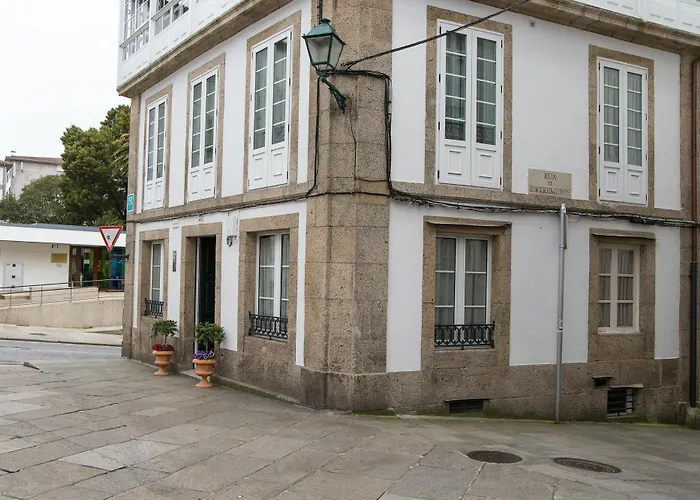 Linares Santiago Santiago de Compostela