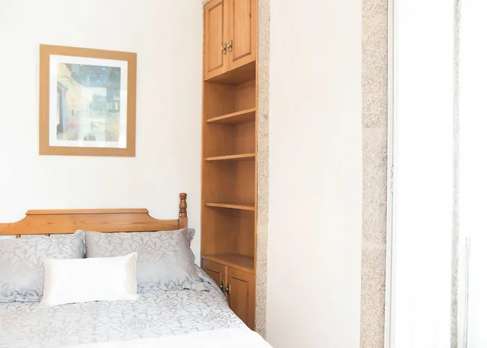 בית הארחה Linares Santiago 3*